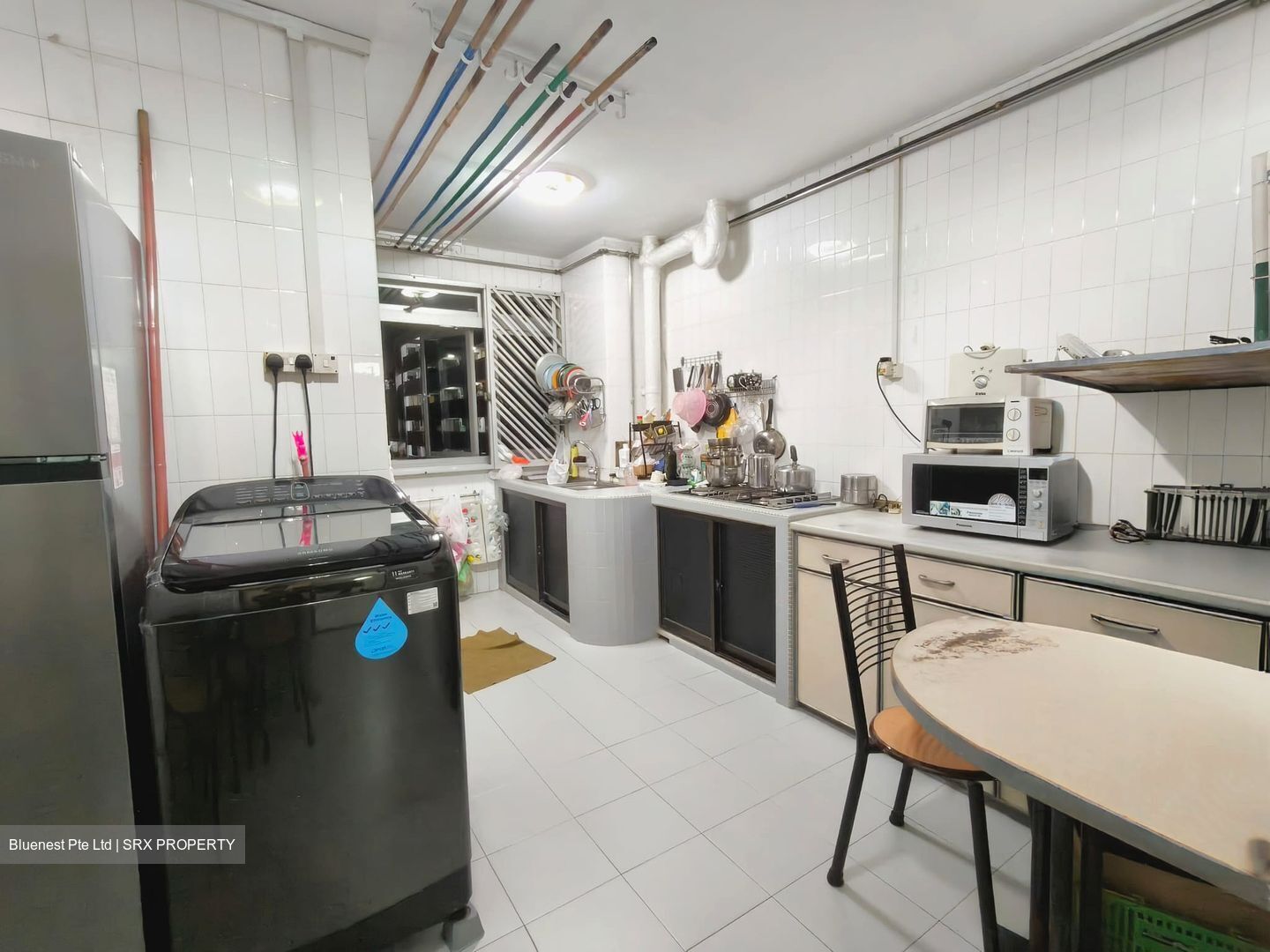 Blk 936 TAMPINES PALMSPRING (Tampines), HDB 4 Rooms #586147901